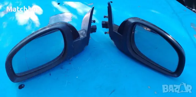 Огледала за Опел Сигнум/Вектра 2.2dti 2004г