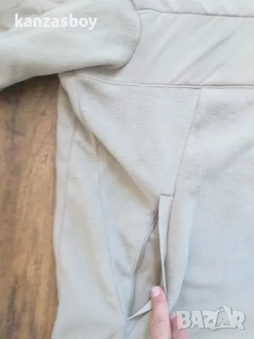 Nike Therma-Fit ADV Men's Winterized Hoodie Sweatshirt - страхотно мъжко горнище КАТО НОВО 3ХЛ, снимка 8 - Спортни дрехи, екипи - 47635581