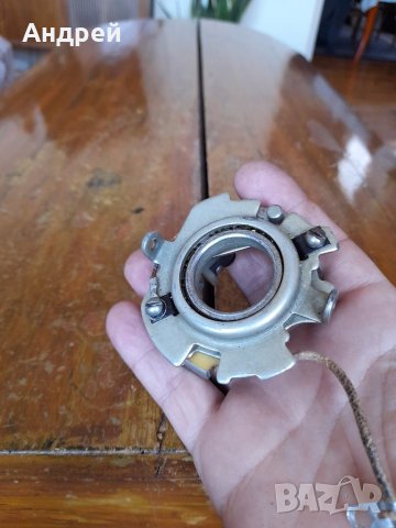 Стара плочка за делко,чукче Лада,ВАЗ,Lada, снимка 3 - Други ценни предмети - 41767078