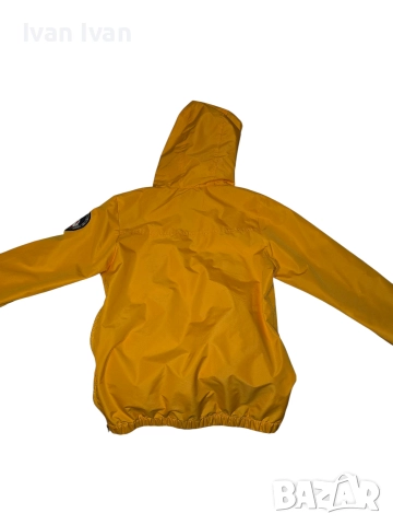 ветровка ellese bultras , снимка 2 - Спортни дрехи, екипи - 52744172