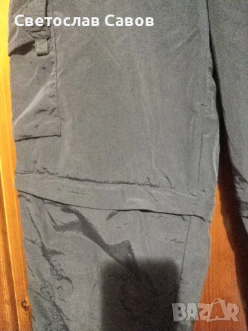 Wolf Camper L. , снимка 3 - Спортни дрехи, екипи - 51708955