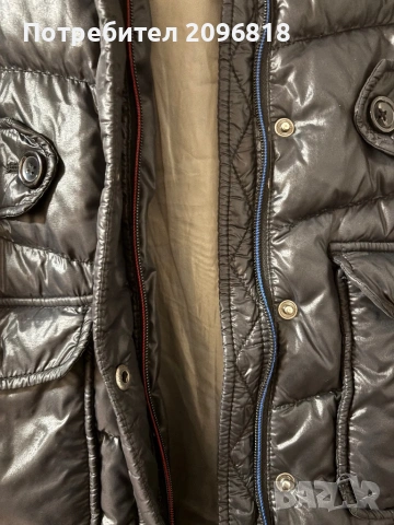 Дамско яке Tommy Hilfiger , снимка 3 - Якета - 53500435