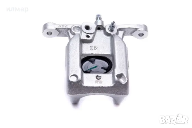  600000600 Комплект съединител и маховик за Ауди А3-1,9 тди, снимка 13 - Части - 48002829