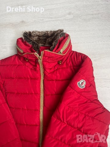 Moncler  Дамско Яке/Парка / L / , снимка 2 - Якета - 42608758