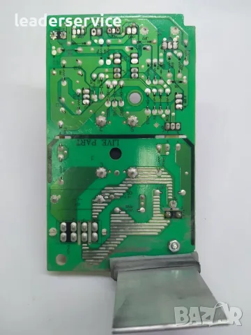 EAX56854201 главна платка за управление (PCB) , снимка 2 - Части и Платки - 55737237