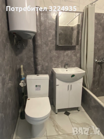 3-стаен/ Девня/ Обзаведен/ Основен ремонт/ ТОП ЛОКАЦИЯ/ 75кв.м., снимка 6 - Апартаменти - 53510915