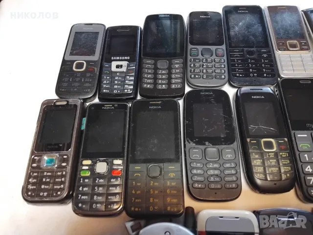 ТЕЛЕФОНИ УПОТРЕБЯВАНИ, снимка 2 - Samsung - 56144240