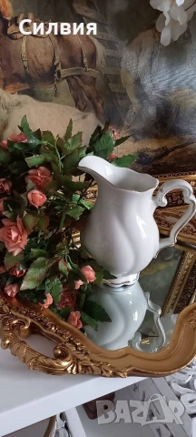 Каничка за мляко , снимка 2 - Аксесоари за кухня - 53616689