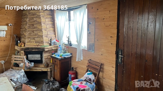 Продава се къща с голям двор , снимка 6 - Къщи - 51886953
