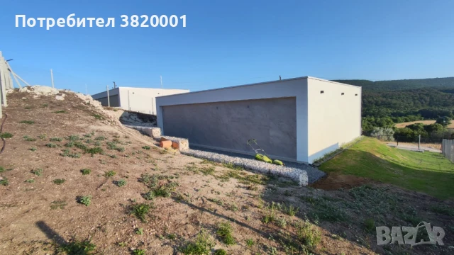 ПРОДАВА СЕ БЕЗ КОМИСИОНА къщa с РЗП 100 м², снимка 7 - Къщи - 50627074