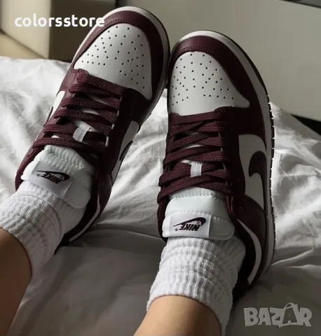 Мъжки маратонки Nike/BR058, снимка 3 - Маратонки - 49666864