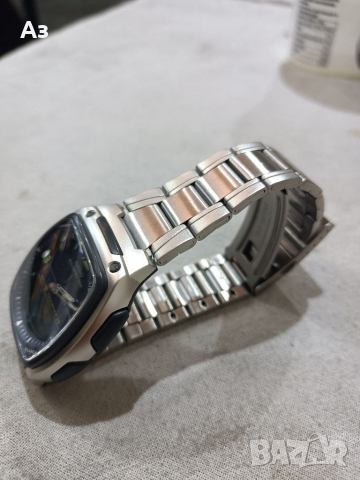 Часовник Casio, снимка 4 - Мъжки - 36353258