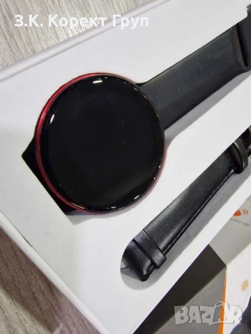 Смарт часовник Canyon Marzipan SW-75, снимка 3 - Смарт часовници - 40856318