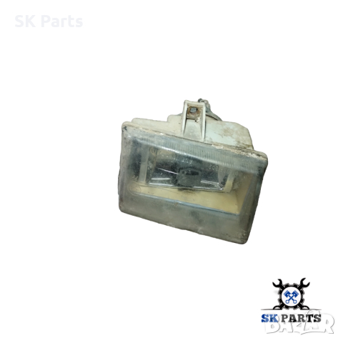 Халогени за Volkswagen Polo / ПОЛО 3, снимка 2 - Части - 44638129