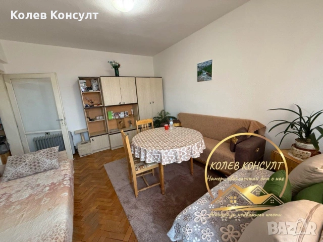 Апартамент в град Симеоновград , снимка 6 - Апартаменти - 53727325