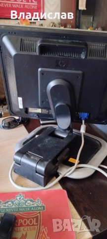 монитори втора употреба всички работят перфектно , снимка 7 - Монитори - 52255390