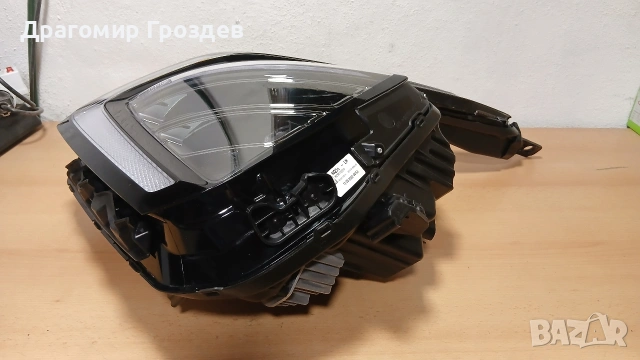 Оригинален ляв фар за KIA Sportage V / КИА Спортидж (2021-2025), снимка 8 - Части - 53502843