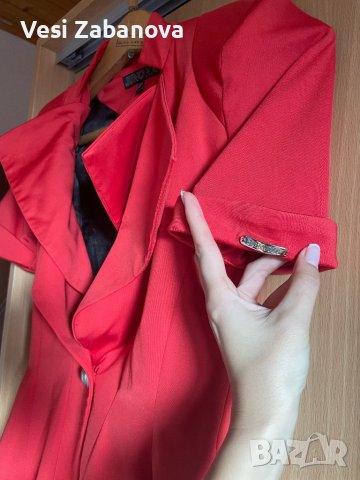 Дамско сако юнона , снимка 3 - Сака - 42482864