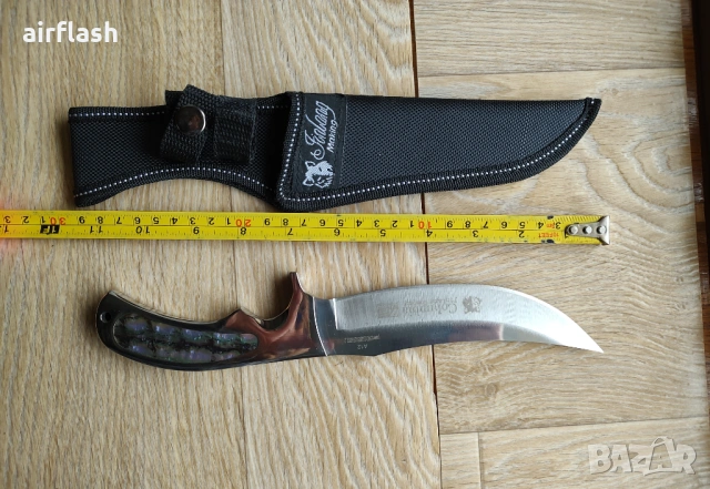  Ножове, снимка 8 - Ножове - 53403821