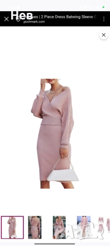 Нова уникална рокля , снимка 3 - Рокли - 52910118