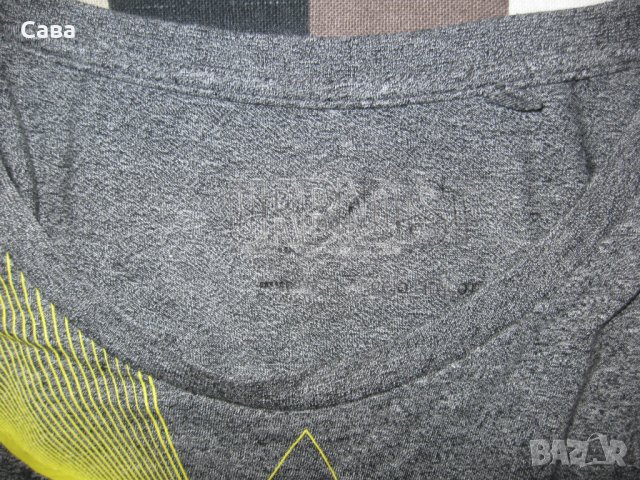 Тениски ANGELO,JEAN PASCALE  мъжки,Л и ХЛ, снимка 2 - Тениски - 42050768