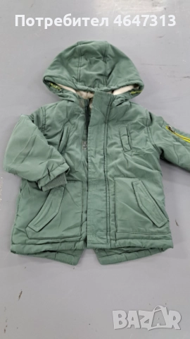 Якета микс 2лв/кг , снимка 4 - Якета - 52363110