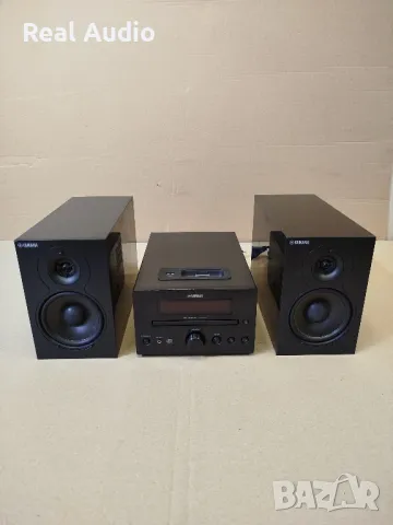 Система Yamaha 