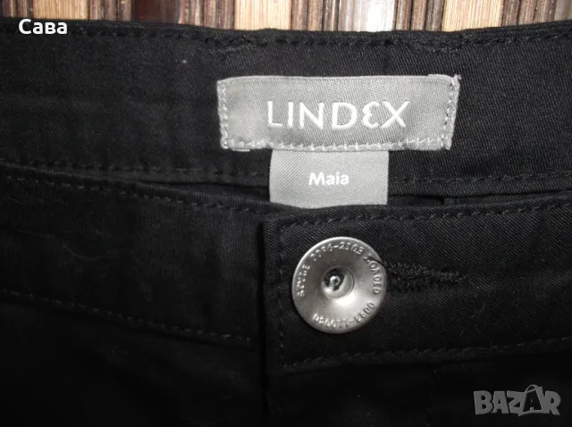 Дънки LINDEX  дамски,Л