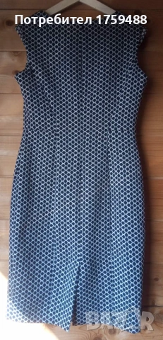 Дамска елегантна рокля Next 12 размер, снимка 2 - Рокли - 53140036