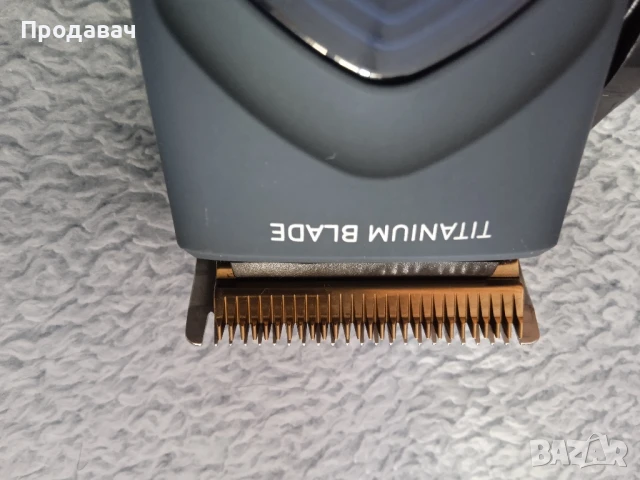 Продавам чисто нова машинка за подстригване , снимка 6 - Машинки за подстригване - 50779934