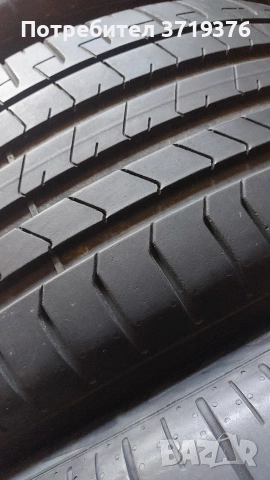 Гуми 255/50/21 Pirelli P Zero PZ4 4 броя , снимка 6 - Гуми и джанти - 52829424