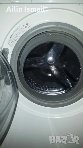 Продавам пералня 4 кг – 50евро, снимка 2 - Перални - 53574279