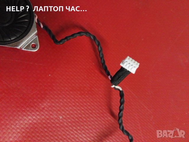 Тонколонки Sony Vaio ACD 8Om 1W 751, снимка 3 - Части за лаптопи - 35980730