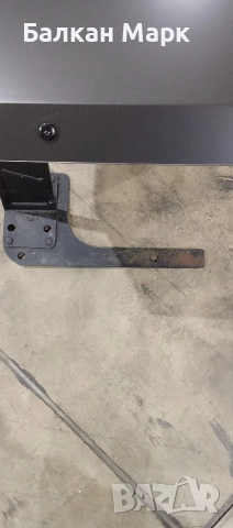 Гараж за роботизирана косачка Worx Landroid WA0821 – втора употреба, снимка 4 - Градинска техника - 52803517