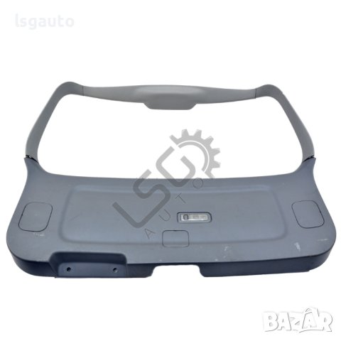 Кора заден капак Toyota Avensis Verso 2001-2009 ID:109949
