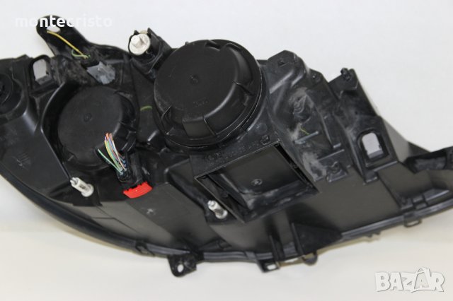 Десен фар Peugeot 807 (2002-2011г.) ✔️Valeo 1494308080 / Пежо 807, снимка 8 - Части - 40462810