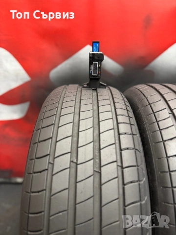 205 55 16, Летни гуми, Michelin Primacy4, 2 броя, снимка 4 - Гуми и джанти - 53617794