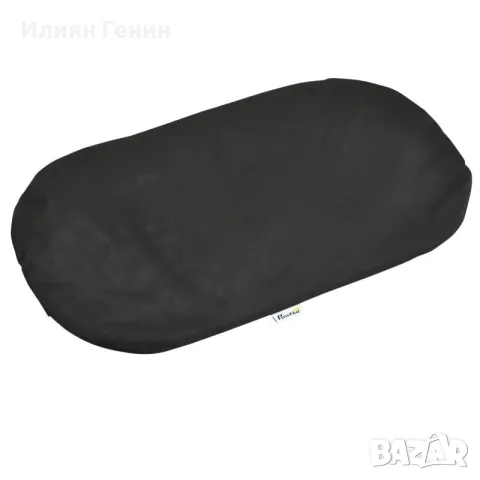 PawHut Количка за кучета, до 10 кг, снимка 11 - За кучета - 55985531