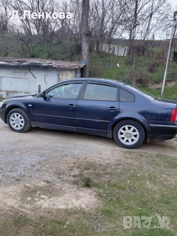 Volkswagen Passat , снимка 4 - Автомобили и джипове - 53788656