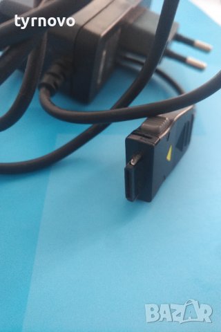 Зарядно за LG TA-25GR1, снимка 3 - Оригинални зарядни - 39602779