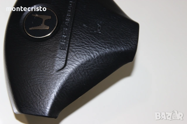 Airbag волан Honda HR-V (1999-2005г.) Хонда HRV / 77800-S2H-G713 / 77800S2HG713, снимка 6 - Части - 53850301