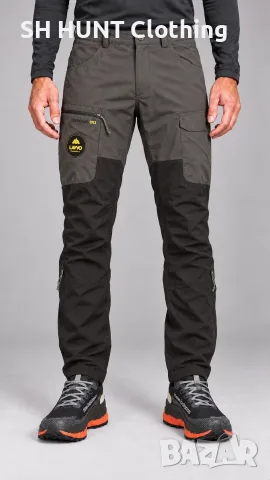 DIDRIKSONS SPENCER Stretch Trouser размер М еластичен панталон - 649