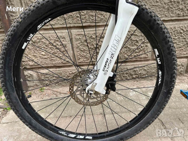 Велосипед Cross Dexter 26', снимка 3 - Велосипеди - 53800249