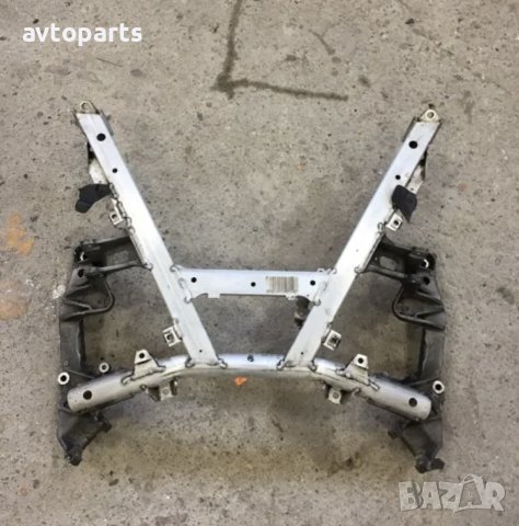 Bmw e39 преден мост