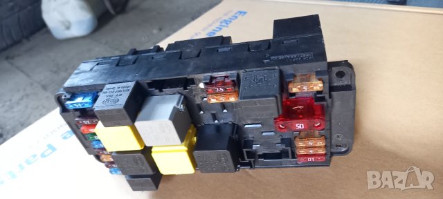  SAM модул Mercedes W203 C-Class, снимка 3 - Части - 41759453