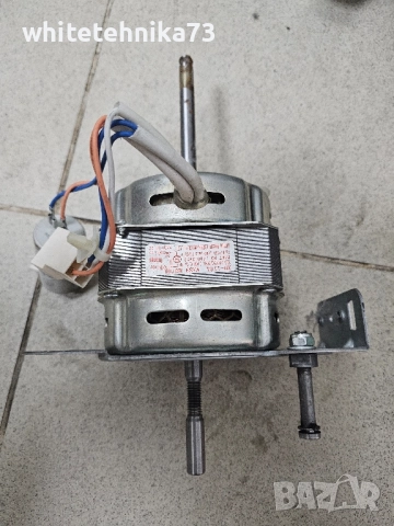 Двигател от сушилня Candy