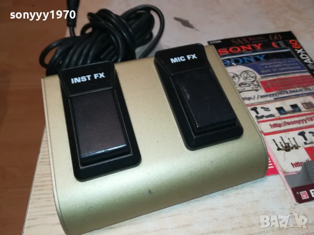 BEHRINGER FS112ACX 2705251909