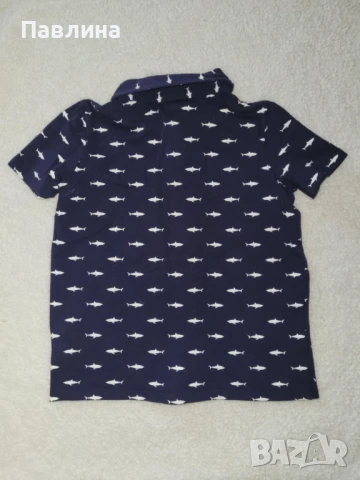 Детски Летен Комплект от 2 Части Andy & Evan - 5-6г, снимка 5 - Детски комплекти - 51342103