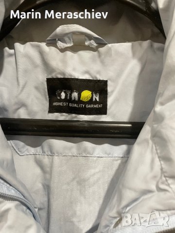 Дамско яке, снимка 4 - Спортни екипи - 38844880