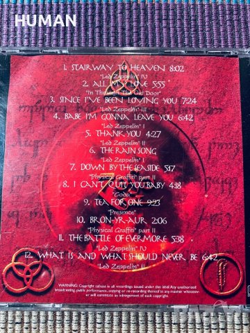 Rolling Stones , снимка 4 - CD дискове - 38986711